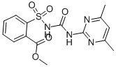 sulfometuron methyl