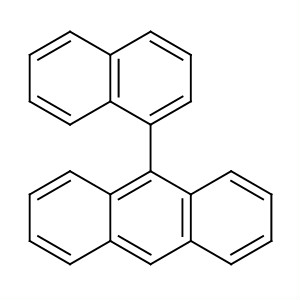9-naphthalen-1-ylanthracene  
