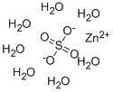 (ZnSO4?7(H2O)) Zinc sulfate,heptahydrate; Zinc Sulphat; Heptahydrate; sulfuricacid,zincsat (1:1),heptahydrate; whit...