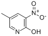2-Hydroxy-3-Nitro-5-Methyl Pyridine