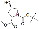 BOC-L-Hydroxyproline methyl ester