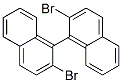 (+/-)-2,2-Dibromo-1,1-Binaphthyl