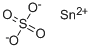 STANNOUS SULFATE (Tin (II) Sulfate)