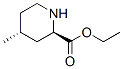 (2R,4R)-4-甲基-2-哌啶甲酸乙酯 产品图片