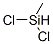 Silane, dichloromethyl-