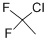1-Chloro-1,1-Difluoroethane (Hcfc142B)