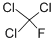 Fluoro trichloro methane;Freon-11