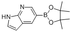7-Azaindole-5-boronic acid pinacol ester