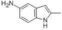 5-Amino-2-methylindole