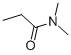 N,N Dimethylpropionamide