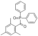 diphenyl(2,4,6-trimethylbenzoyl)phosphine oxide,