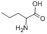 DL-Norvaline;DL-2-Aminovaleric acid