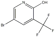 5-bromo-3-(trifluoromethyl)-1H-pyridin-2-one
