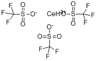 Cerium(III) trifluoromethanesulfonate