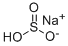 sodium hydrogensulfite