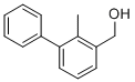 2-methyl-3-biphenylmethyanol
