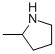 2-methylpyrrolidine