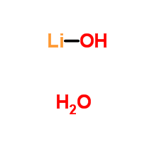 Lithium hydroxide,high purity