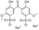 Disodium 2,2'-Dihydroxy-4,4'-Dimethoxy-5,5'-Disulf...