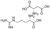 L-Arginine - L-Aspartate
