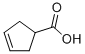 Cyclopent-3-enecarboxylic acid