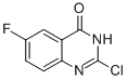 2-Chloro-6-Fluoro-4(3H)-Quinazolinone