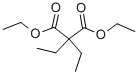 Propanedioic acid,2,2-diethyl-, 1,3-diethyl ester