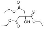 Triethyl Citrate Synthetic