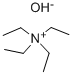 Tetraethylammonium hydroxide (TEAOH)