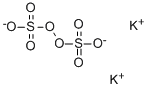 Potassium peroxydisulfate