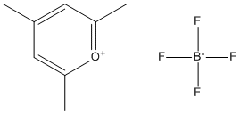 2,4,6-Trimethylpyrylium Tetrafluoroborate