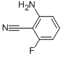 2-氨基－6－氟苯腈