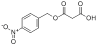 Mono-4-nitrobenzyl malonate