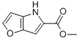 methyl 4H-furo[3,2-b]pyrrole-5-carboxylate