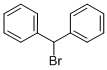 Bromodiphenylmethane