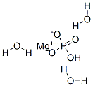 Magnesium hydrogen phosphate