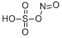 Nitrosyl sulfuric acid;Nitrosyl sulfate