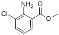 Benzoic acid,2-amino-3-chloro-, methyl ester