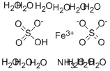 Ferric Ammonium Sulfate