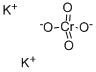 Chromic acid (H2CrO4),potassium salt (1:2)