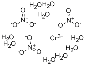 Chromium (III) Nitrate