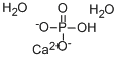calcium hydrogen phosphate dihydrate