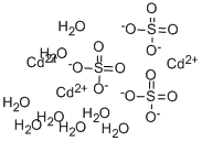 Cadmium Sulfate, Hydrate