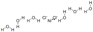 Nickel Chloride, Hexahydrate