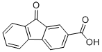 9H-Fluorene-2-carboxylicacid, 9-oxo-