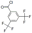 3,5-bis(Trifluoromethyl)benzoyl chloride