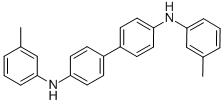 3-methyl-N-[4-[4-(3-methylanilino)phenyl]phenyl]aniline