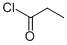 CAS 79-03-8 propionyl chloride
