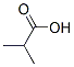 Propanoic acid,2-methyl-