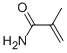 2-Propenamide,2-methyl-
